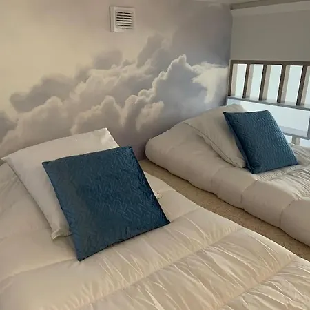 Riviera Sky, Design Centre Croisette