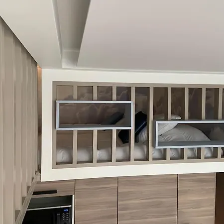 Riviera Sky, Design Centre Croisette Cannes