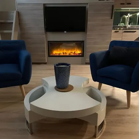 Riviera Sky, Design Centre Croisette * Cannes