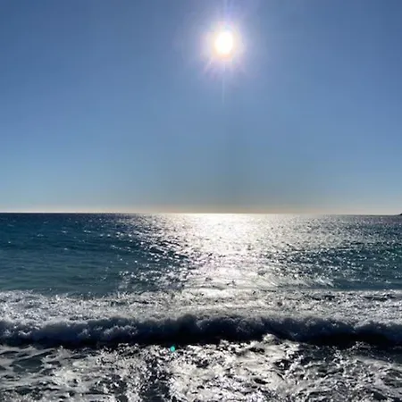 Appartement Riviera Sky, Design Centre Croisette