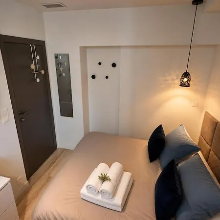 Riviera Sky Croisette Clim Wifi 칸느