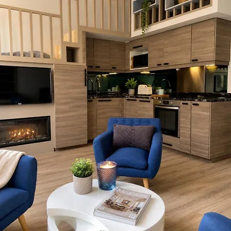 Riviera Sky Croisette Clim Wifi 아파트