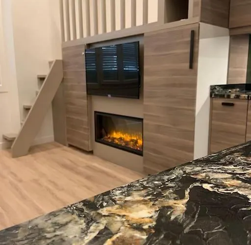 Appartement Riviera Sky, Design Centre Croisette