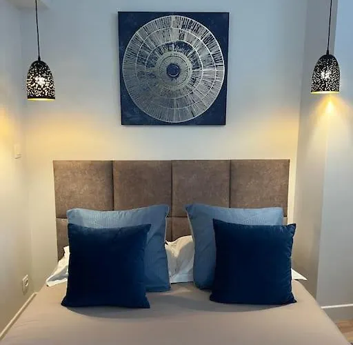 Riviera Sky, Design Centre Croisette * Cannes