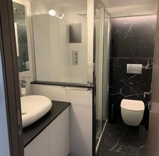 Appartement Riviera Sky, Design Centre Croisette Cannes