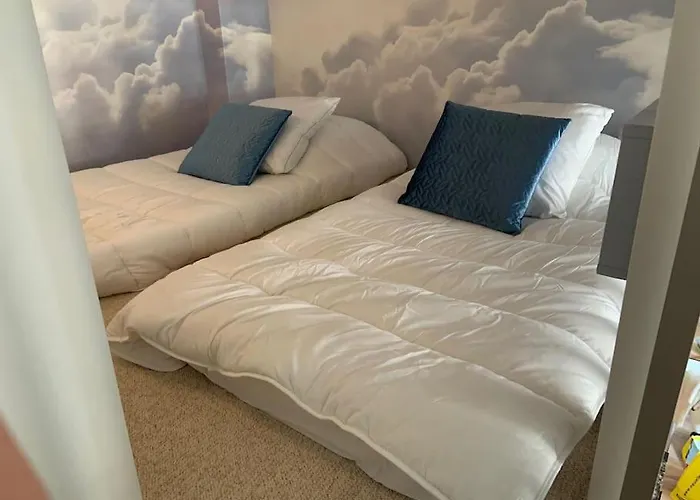 Riviera Sky, Design Centre Croisette *