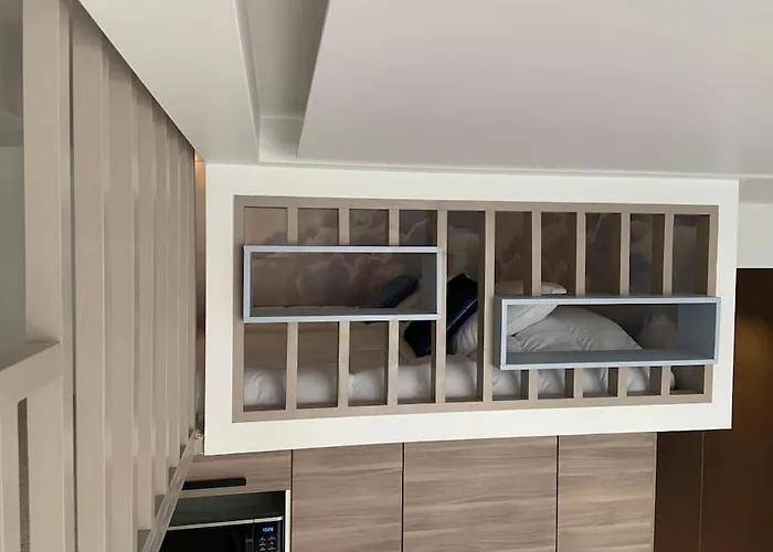 Riviera Sky, Design Centre Croisette Cannes