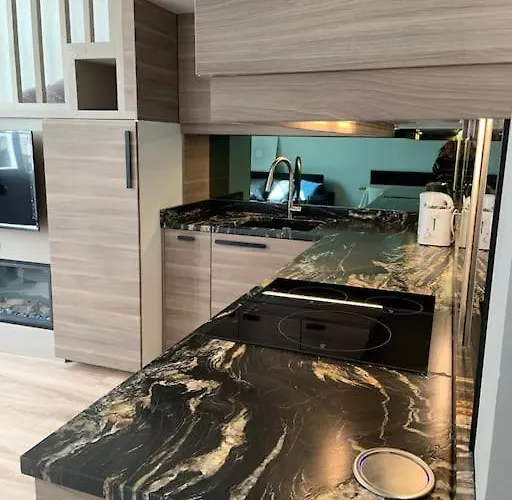 Riviera Sky, Design Centre Croisette * Cannes