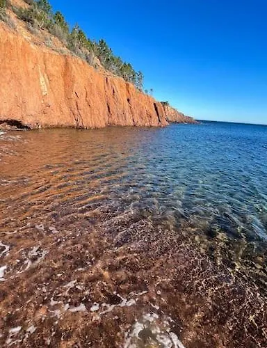 Appartement Riviera Sky, Design Centre Croisette Cannes