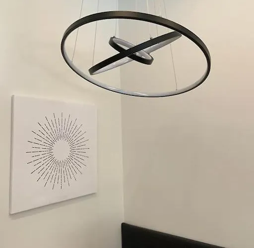 Riviera Sky, Design Centre Croisette *