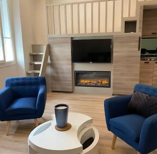 Riviera Sky, Design Centre Croisette Cannes