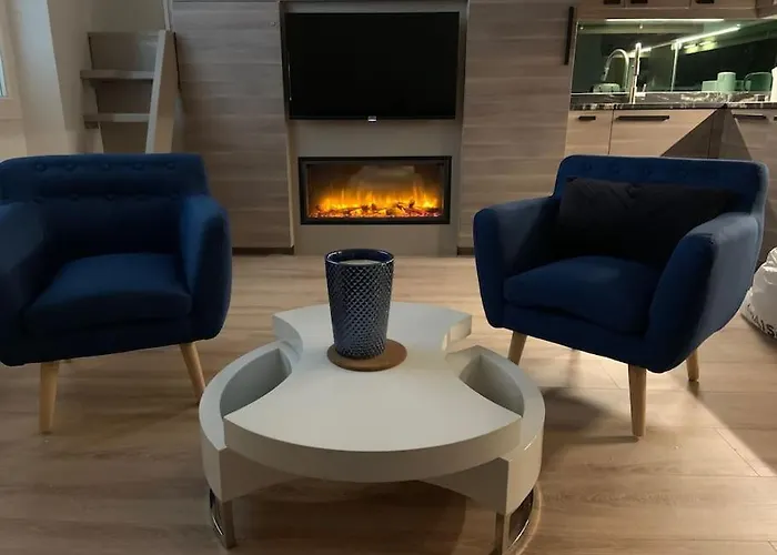 Riviera Sky, Design Centre Croisette * Cannes