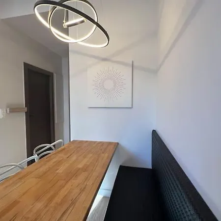 Riviera Sky, Design Centre Croisette דירה קאן